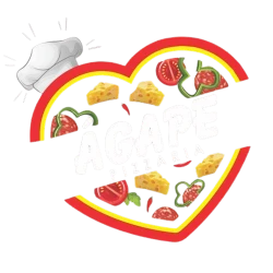 Agape Pizzaria