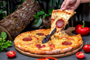 Pizzas que Serão Tendências Para 2025: O Que Esperar no Mundo da Gastronomia