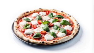 Curiosidades Sobre a Pizza Marguerita