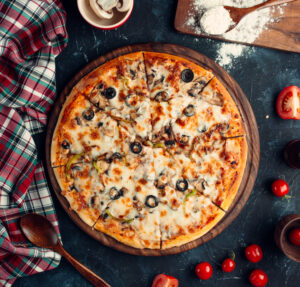 Dia Nacional da Pizza: Tudo o Que Você Precisa Saber